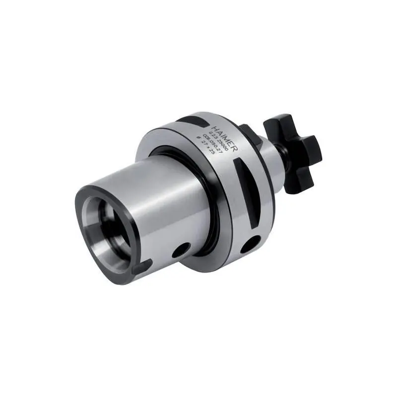 Upínací trn Capto C6 22 25 mm Haimer - Objednat online