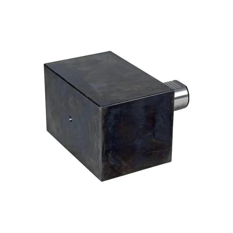 Nejlepší cena - Držák nástrojů VDI-polotovar A1 50x125 mm