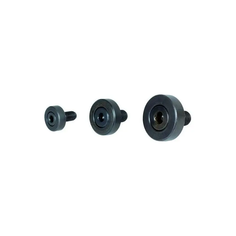 Výhodná nabídka | Vtahovací / upínací / koncový šroub IKZ M12 pro čepØ 27 mm SW8