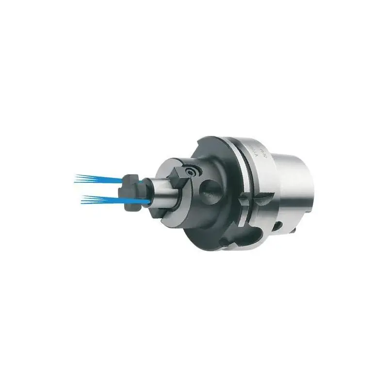 Upínací frézovací trn D69893A HSK-A 63-22x100 mm - Blesková nabídka