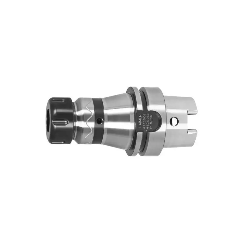 Upínací kleština D69893A HSK-A 63-ER25x100 Haimer | Oblíbený produkt