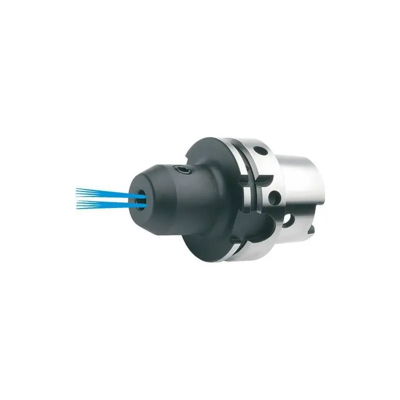 Upínací sklíčidlo Weldon s vnitřím chlazením D69893A HSK-A 63- 6x 65 mm - Doporučujeme