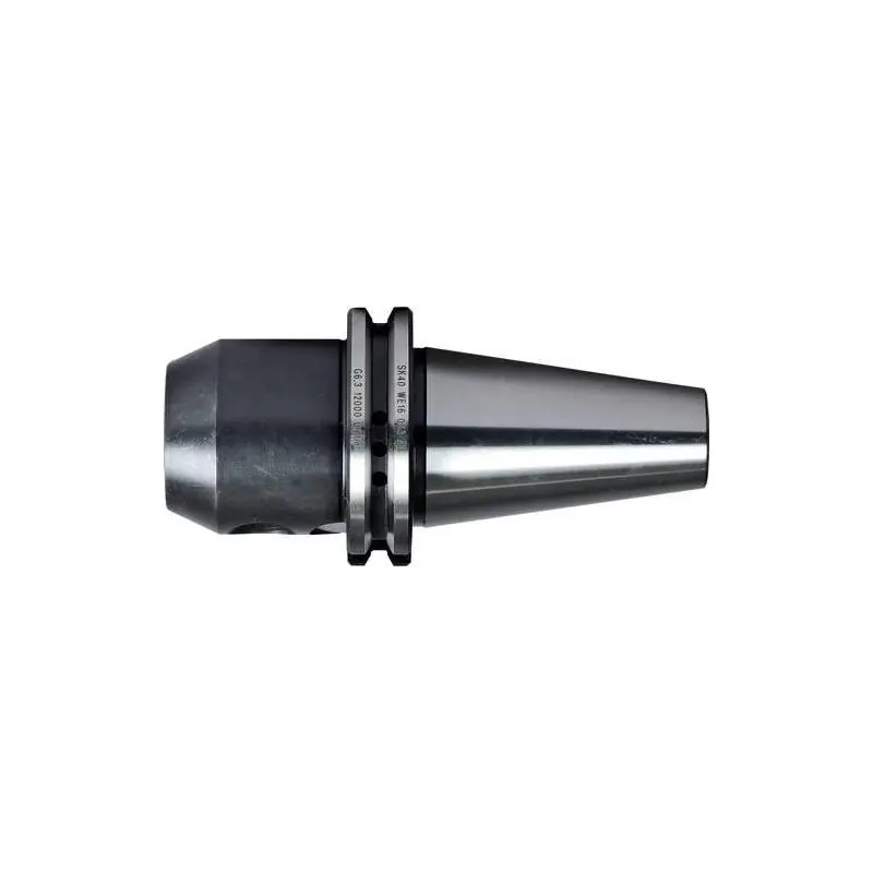 Nový produkt - Upínací sklíčidlo Weldon D 69871 ADB D 12 SK 40 L