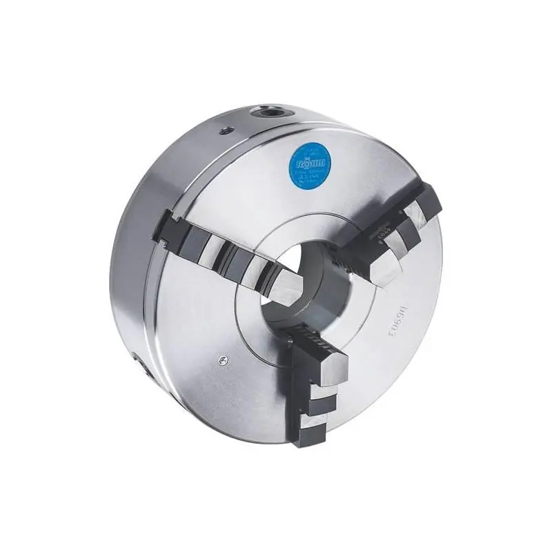 Tříčelisťové soustružnické sklíčidlo litina 315/103 mm DIN6350 Format | Ušetřete