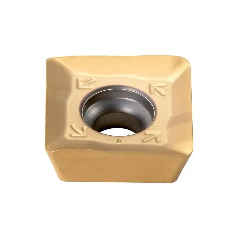 VBD (výměnná břitová destička) pro frézy 15° pozitivní SDMT 120508SR F U 9145 | Špičkový produkt