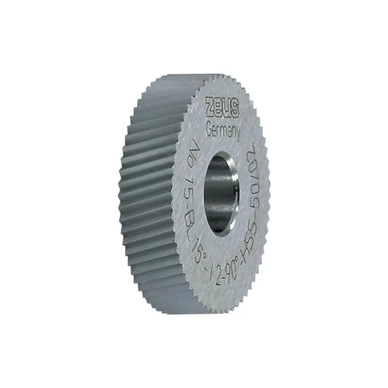Rádlovací kolečko levé PM D403 ZEUS BL 10x3x6 mm 1,0 H+K - Profesionální kvalita
