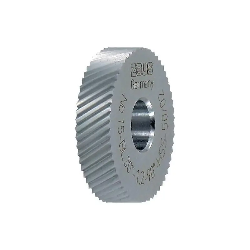 Rádlovací kolečko levé PM D403 ZEUS BL30 25,0x6x8 1,2tlg | Rychlé dodání