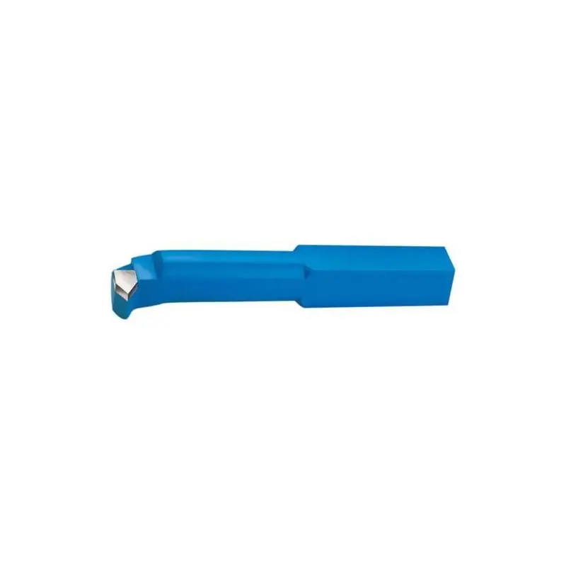 Extra sleva - Soustružnický polotovar WILKE tvrdokov DIN283 pravé, 25x25x250 mm P25/30