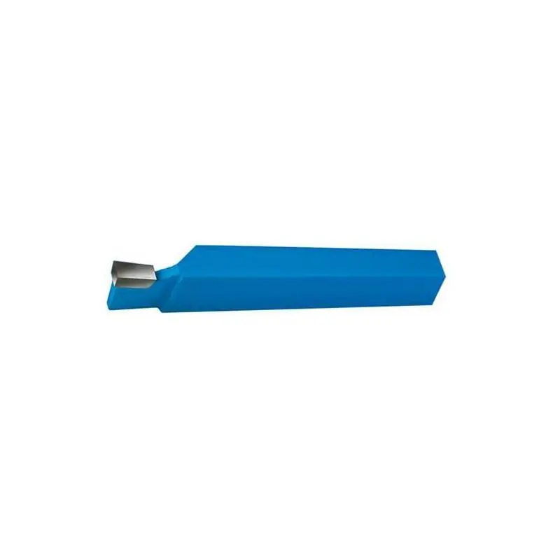 Soustružnický polotovar WILKE tvrdokov DIN4981 pravý 20x12x125 mm P25/30 - Přímo z továrny
