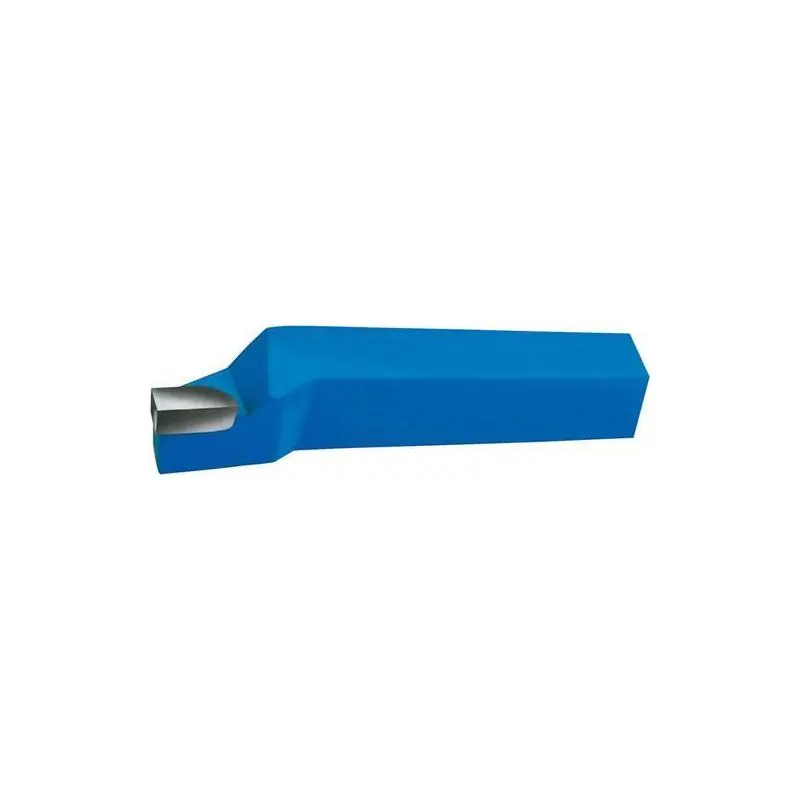 Akce - Soustružnický polotovar rohový WILKE tvrdokov levé DIN4978 P25/30, 25x16x140 mm