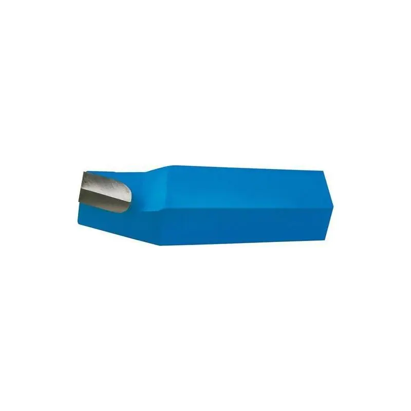 Doporučujeme | Soustružnický polotovar WILKE tvrdokov DIN4971 pravé 20x20x125 mm P25/30