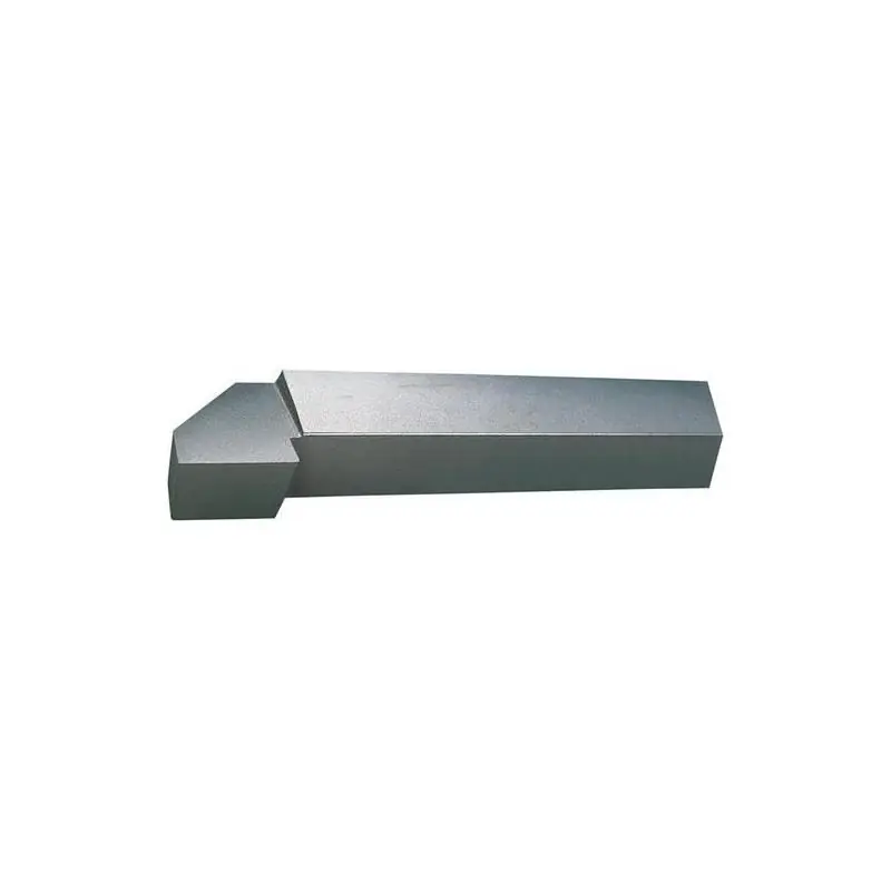 Poslední dny akce | Soustružnický polotovar WILKE HSSE s odsazením DIN4960 L HSSE, 12x12x110 mm