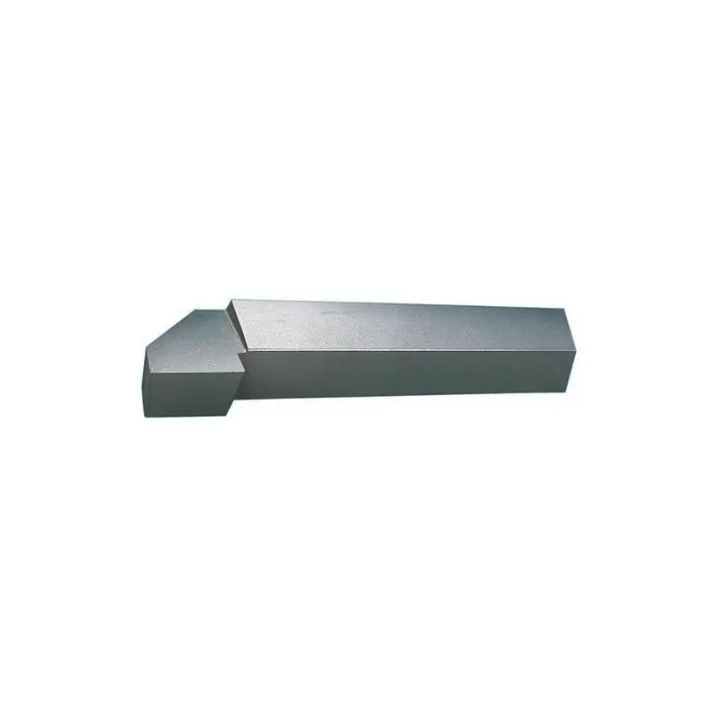 Soustružnický polotovar WILKE HSSE s odsazením DIN4960 R HSSE, 10x10x100 mm | Nízká cena