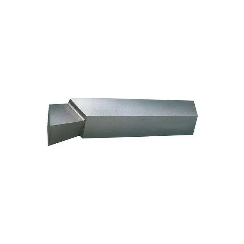Poslední kus | Soustružnický polotovar pravý WILKE HSSE DIN4965 HSSE, 25x25x200 mm
