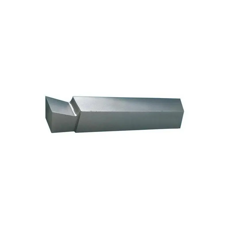 Soustružnický polotovar WILKE HSSE DIN4956 široký 25x25x200 mm | Snadné objednání