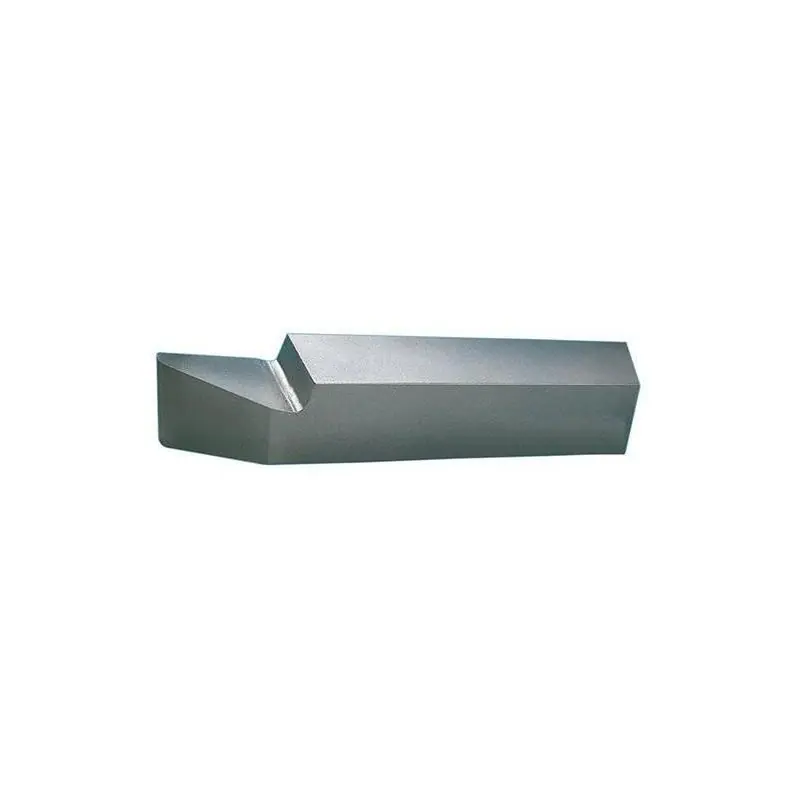 Nově k dispozici | Soustružnický polotovar WILKE HSSE DIN4955 špičatý 20x20x160 mm