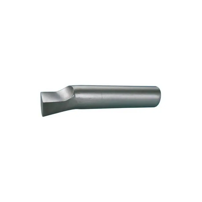 Soustružnický polotovar rohový WILKE HSSE DIN4954R kulaté 10x160 mm - Špičková kvalita