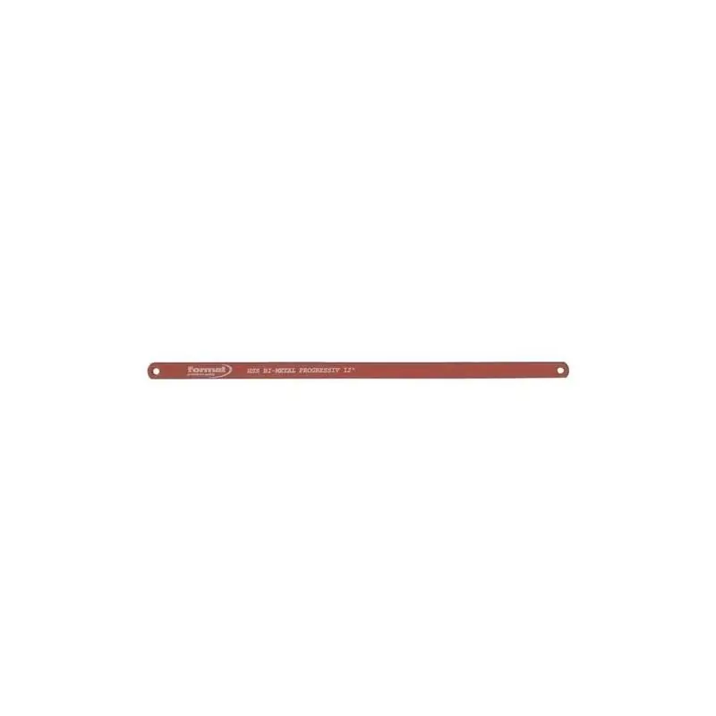 Ruční Pilový list / plátek progresivní 300 x 13 mm Format - Zlevněno