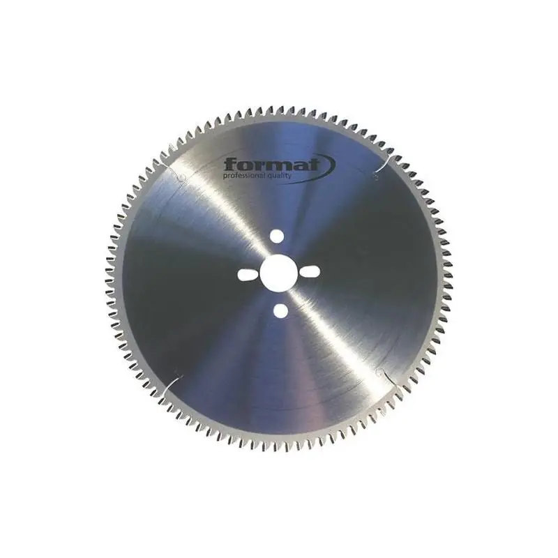 Kotoučová pila HM 300 x 3,2 x 30 - 72Z Format | Přímo z továrny