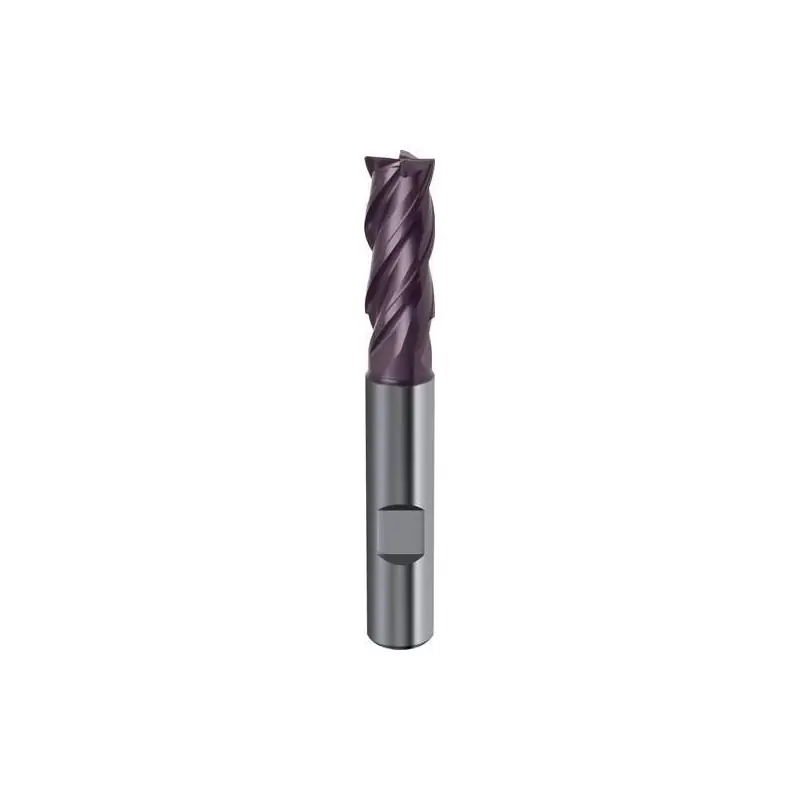 Fréza na hřídele D6527 VHM TiAlN 14 mm Z 4 HB Format - Velmi oblíbený produkt
