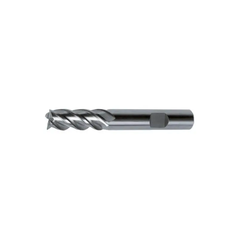 Poslední příležitost - Fréza 6527L VHM Alu 5 mm Z 4 HB Gühring 3319 5.000