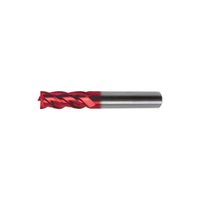 Fréza DIN6527L VHM FIRE pr.12 mm Z 4 HA Gühring 5735 12.000 - Bestseller