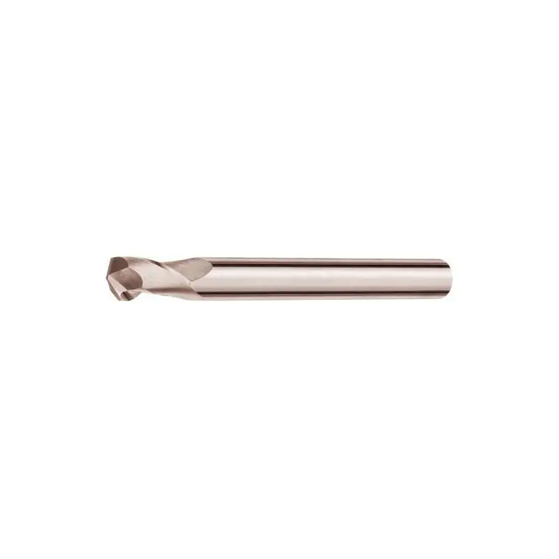 Téměř vyprodáno - Fréza multifunkční VHM 4,0 mm 120G Format
