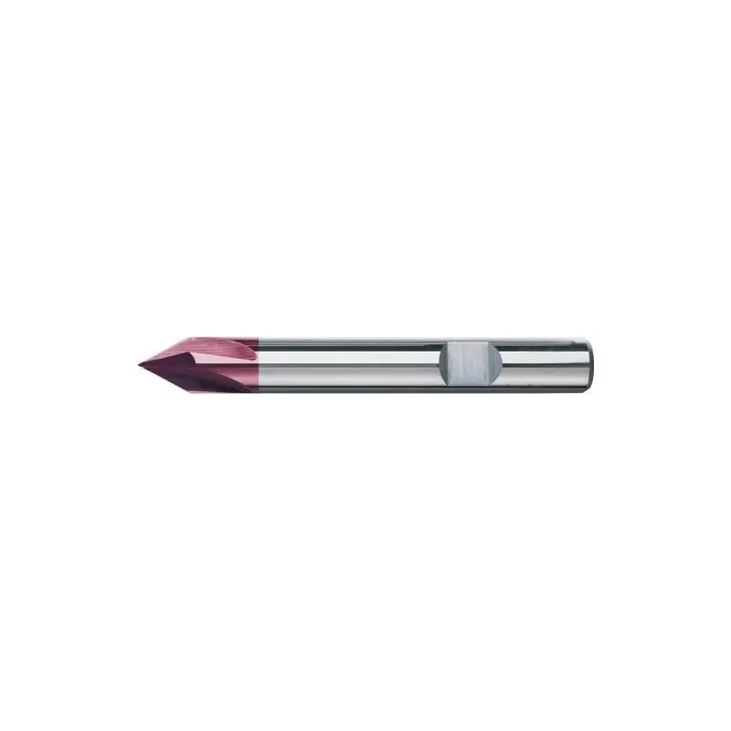 Objednat online | Odjehlovací fréza NC D6527 VHM 8,0 mm 60G TIALN Format