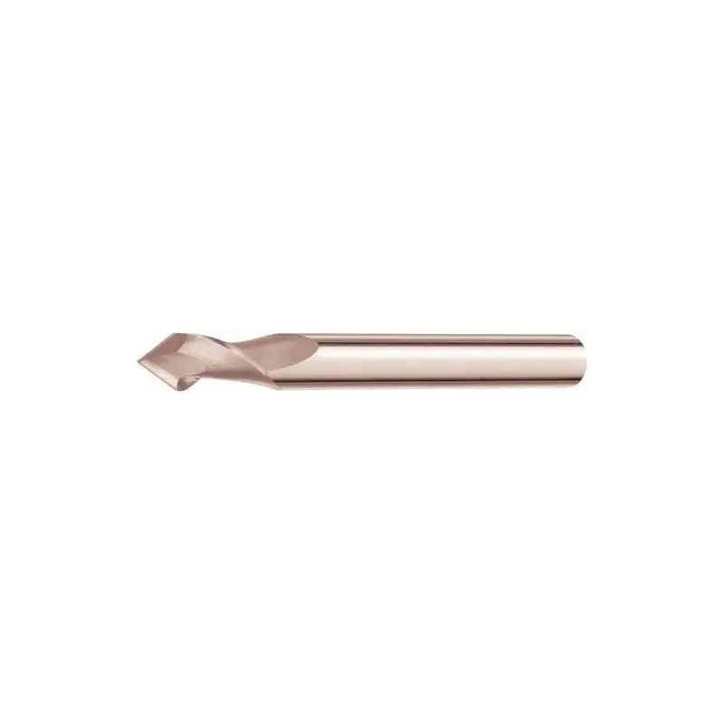Fréza multifunkční VHM 5,0 mm 60G Format - Výborné hodnocení