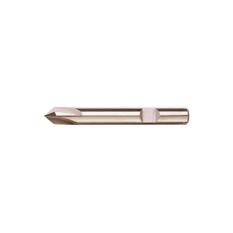 Odjehlovací fréza NC D6527 VHM 4,0 mm 90 stupňů Format | Oblíbený produkt