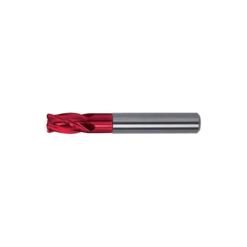 Fréza z tvrdokovu Torus D6527N FIRE 3,0 / 0,50 mm L Gühring | Výhodná nabídka