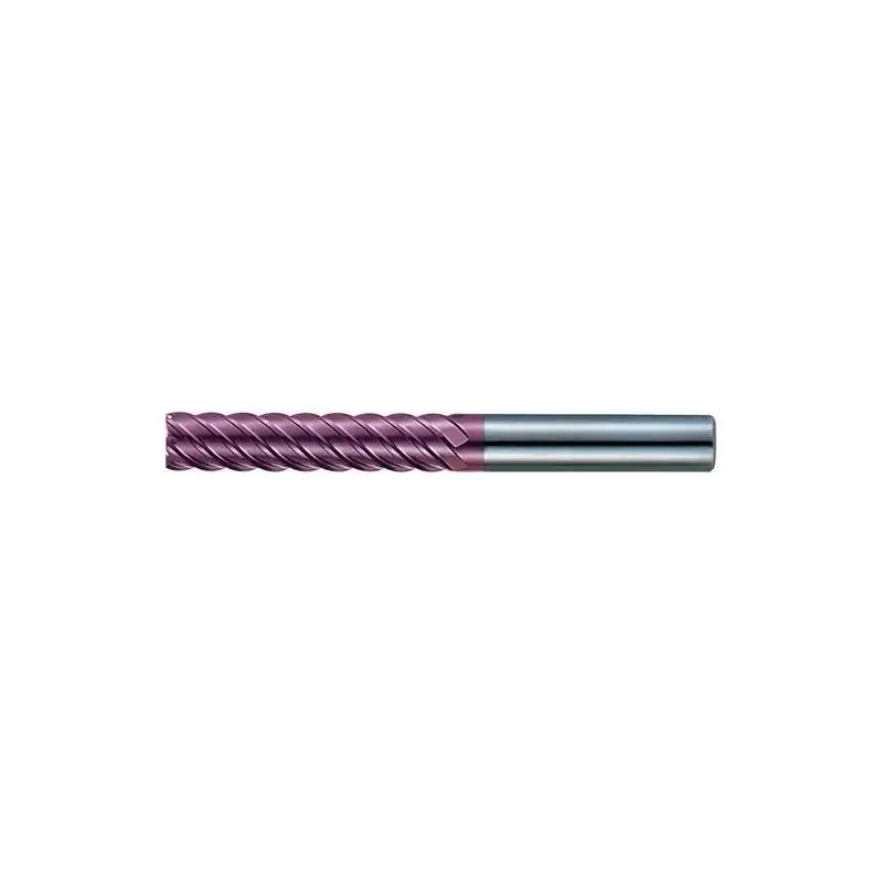 Top produkt | Fréza monolitní tvrdokovová D6527L TiAlN 6,0 mm HA Z 6 Format