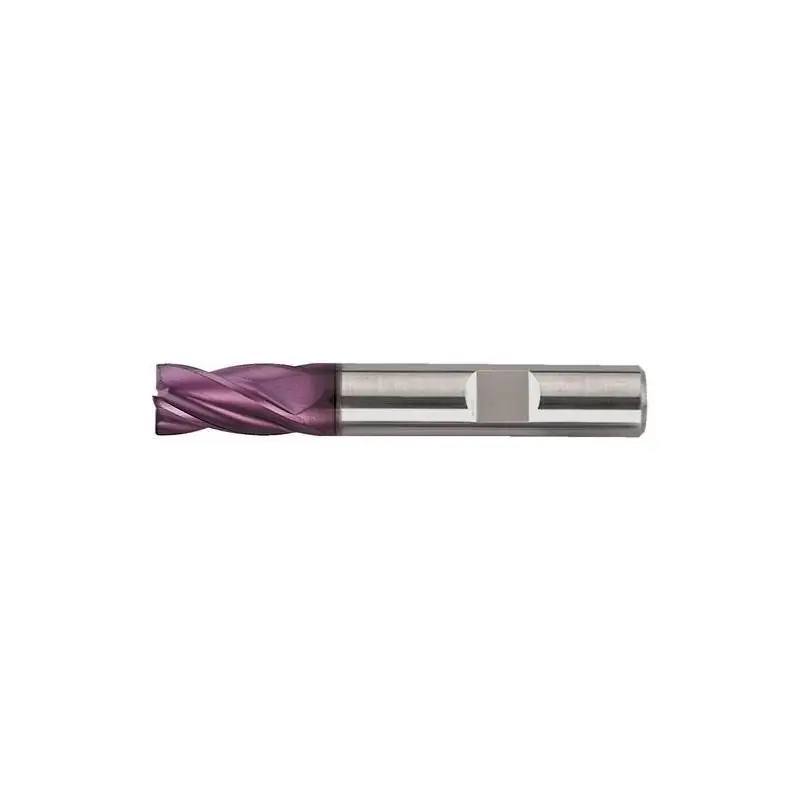 Fréza monolitní tvrdokovová D6527K 8,0 mm HB Z 4 Format - Oblíbený u zákazníků