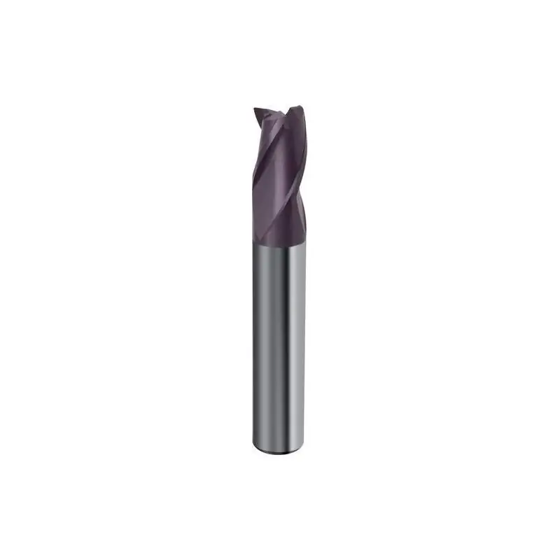 Outlet | Fréza monolitní tvrdokovová D6127K TiAlN 18,0 mm HA Z 3 Gühring 3558 18.000