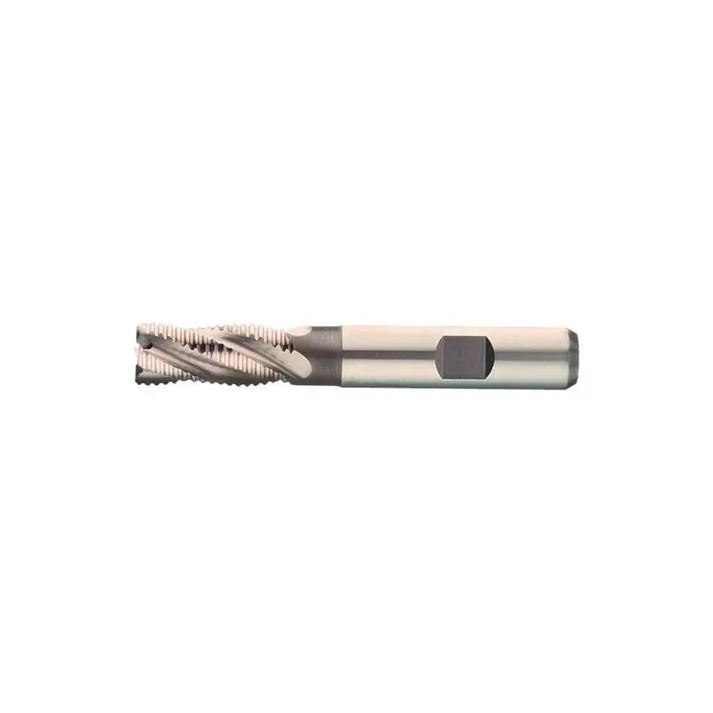 Fréza monolitní tvrdokovová D844K 19,00 mm NR Format | Nově v e-shopu