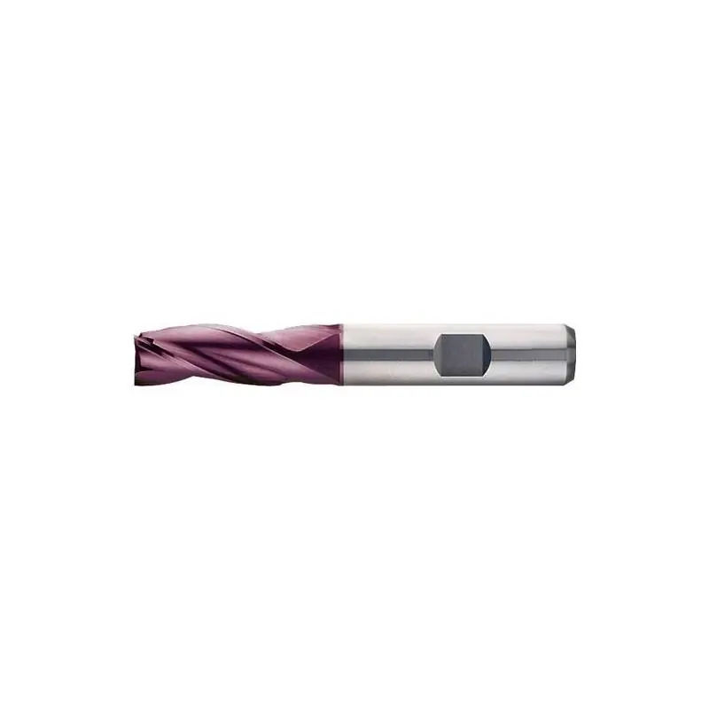 Oblíbený produkt - Fréza drážkovací HSSE-PM D844K TiAlN 10,00 mm Format