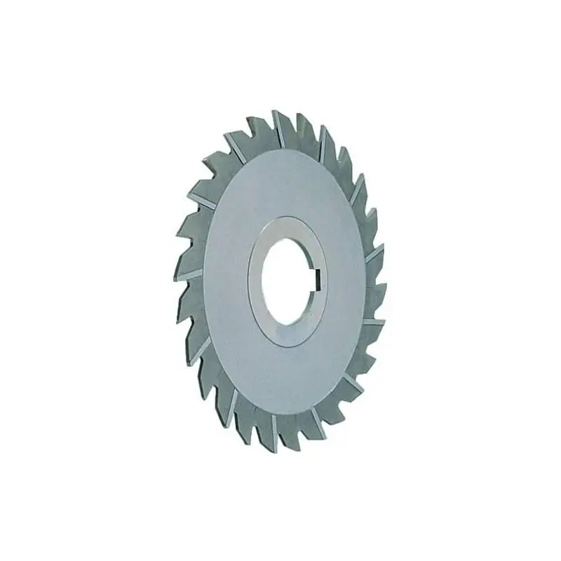 Fréza kotoučová D1834A HSSE 100 x 4,0 mm Format - Ihned k objednání