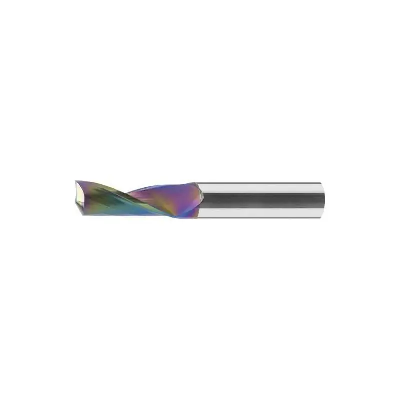 K dispozici - Format GT jednobřitá fréza z tvrdokovu 12,0 mm Z1 HA TA-C