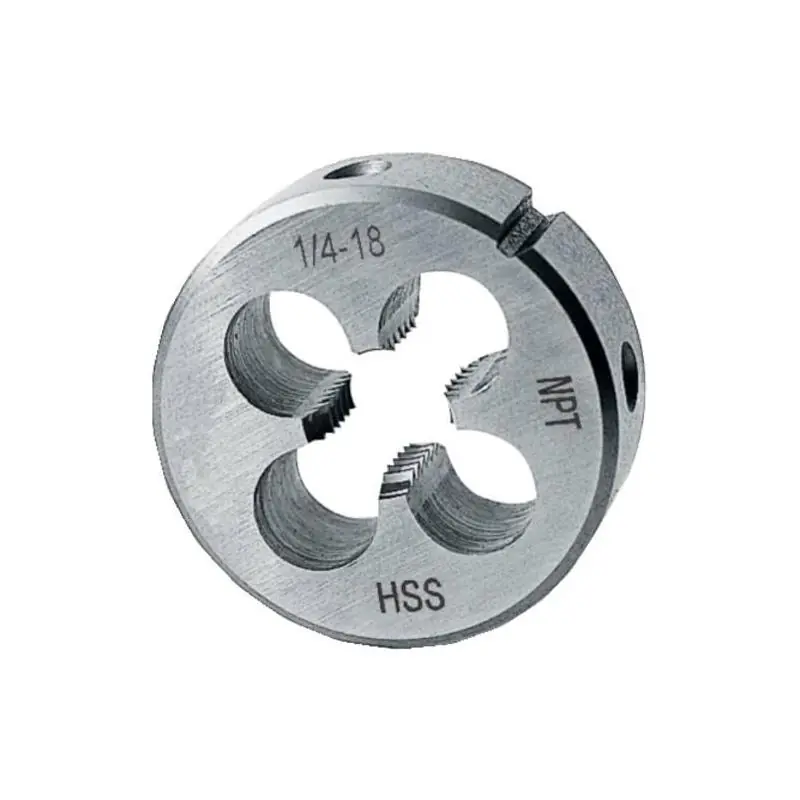 Premium - Závitové očko HSS D40434 NPT 1/8