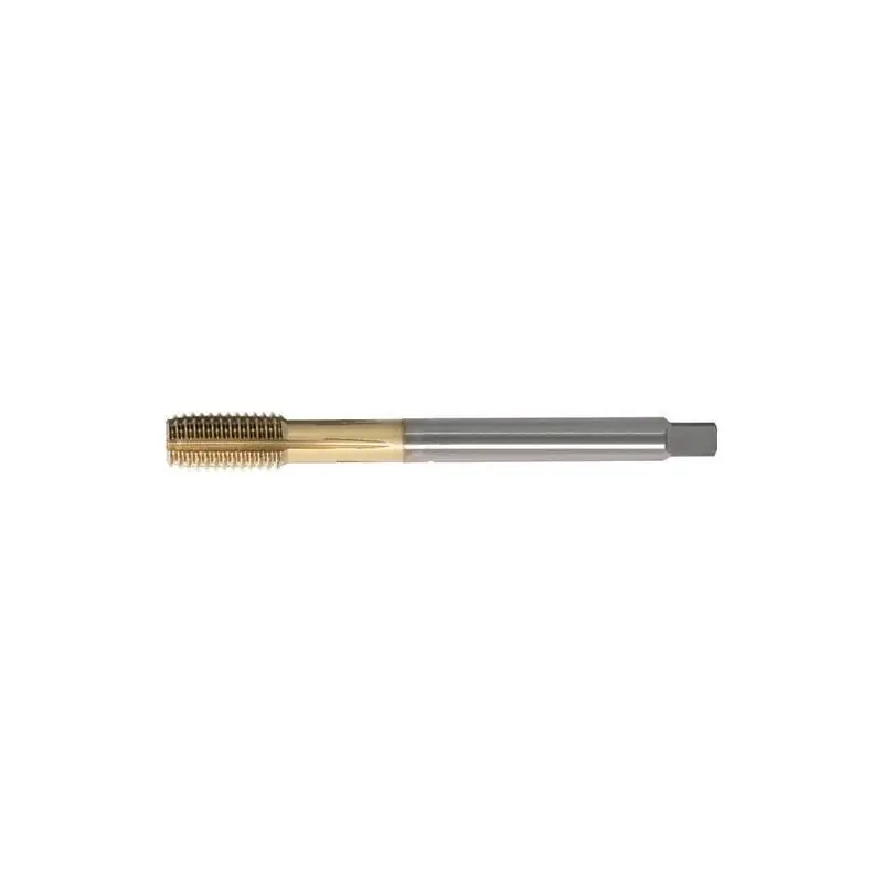 Tvářecí závitník HSSE D376C TiN M16 Format | Profesionální kvalita