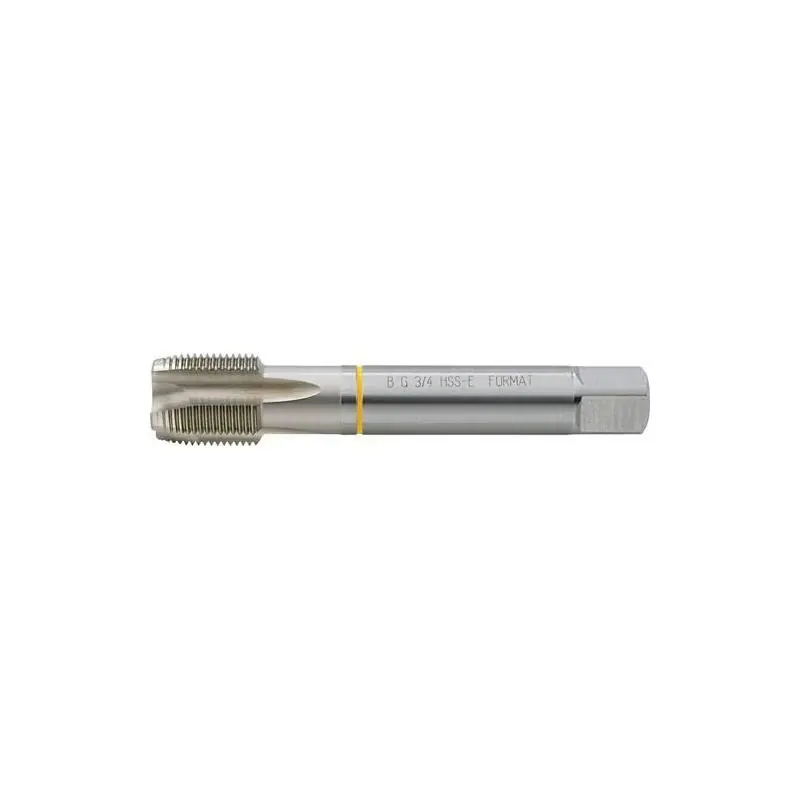 Závitník strojní HSSE D5156B G 1/2 Format - Velká sleva