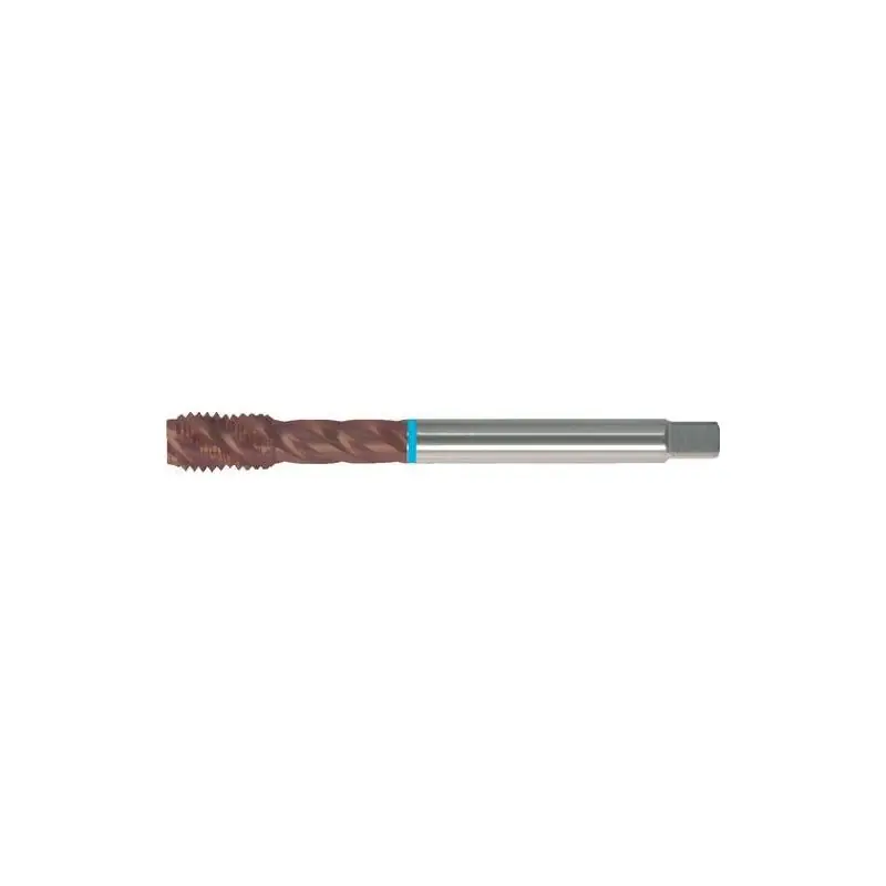 Závitník strojní HSSE D5156C G 1/8Z V4A Format - Přímo z výroby