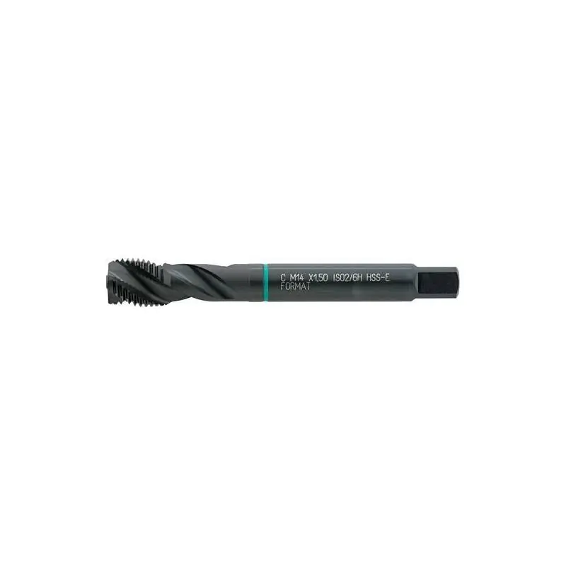 Akční nabídka - Závitník strojní HSSE D374C M28x1,50 UNI Format