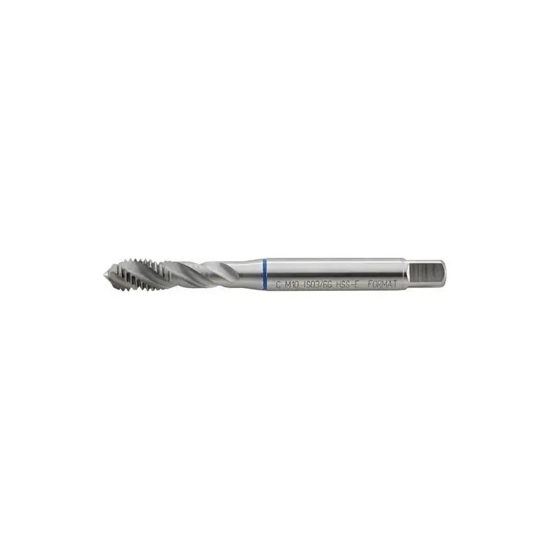 Sleva - Závitník strojní HSSE D371C M10 6G Format
