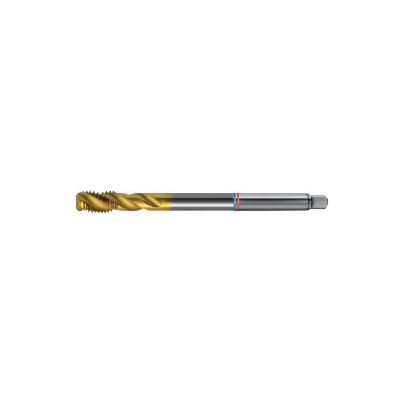 Závitník strojní HSSE D13 TiN extra dlouhý M4 6H N Tandem Format | Top produkt