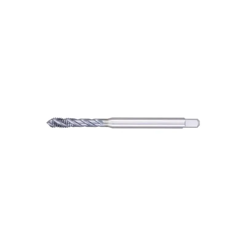 Doporučujeme - Závitník strojní HSSE TiCN D371 M4 6H INOX Format GT