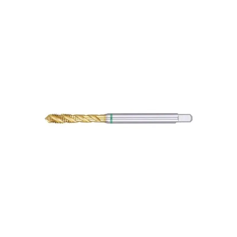 Velmi oblíbený produkt - Závitník strojní HSSE TiN D371 UNI M10 6H Format GT