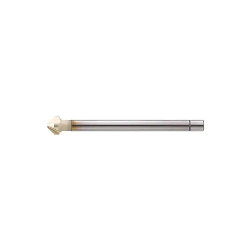 Pouze dnes - Format GT Záhlubník HSSE DIN335 31,0 mm válcová stopka, 90 stupňů, tvar C, dlouhý