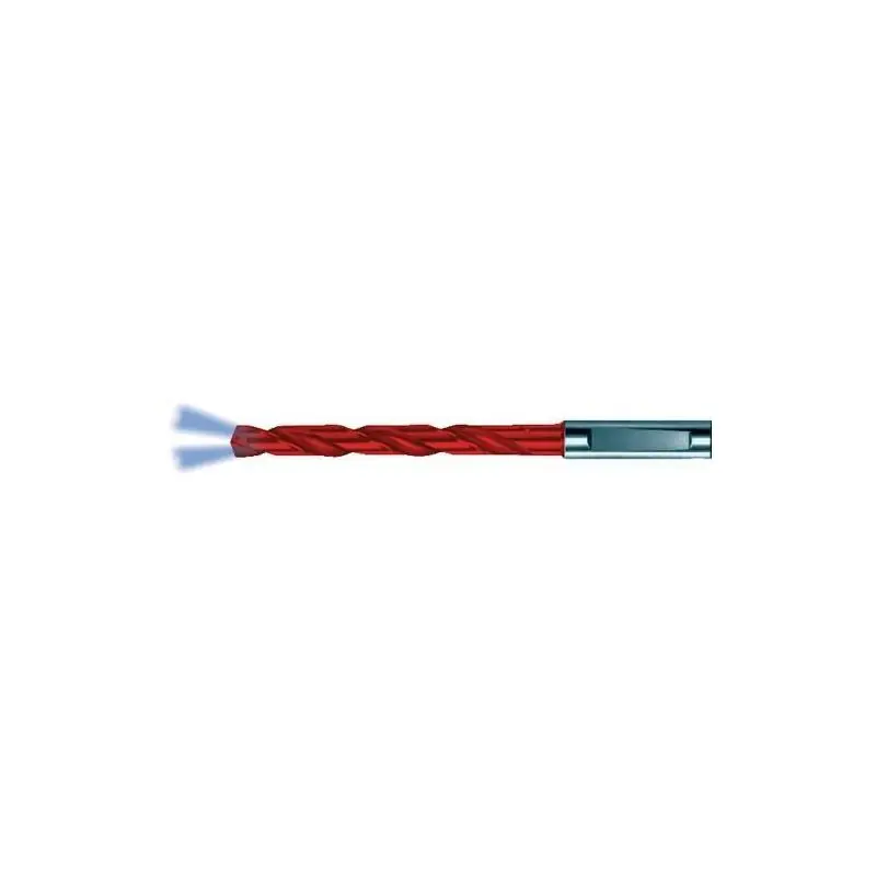 Vrták monolitní tvrdokovový 6537HE FIRE 7xd 4,30 mm FIRE IK Gühring - Doprodej