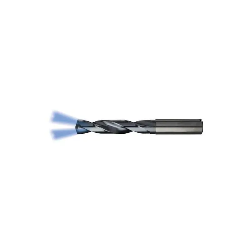 Velmi populární | Vrták RT monolitní tvrdokovový 6537HA 3xd 9,30 mm TiALN IK Gühring